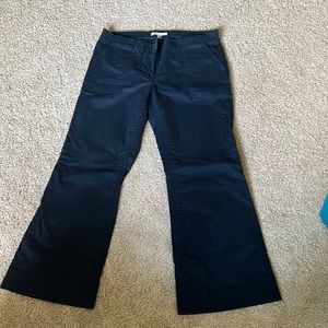 Cabi navy dress pants